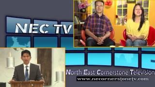 North East Cornerstone TV video