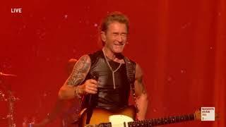 Peter Maffay: "Jetzt!" LIVE - Konzert zum 70.Geburtstag: 29.8.2019 | Live in Berlin, Columbiahalle