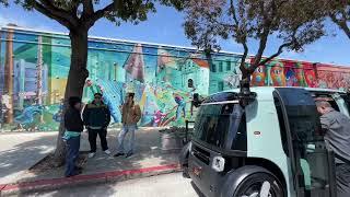 Carnaval San Francisco 2025 Festival Day 1 #RoyExplores #CarnavalSF