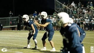 Grace Christian vs Silverdale Academy