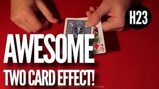 Fool Anyone With This Great Card Trick!