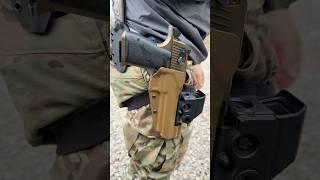 Desert Eagle holster