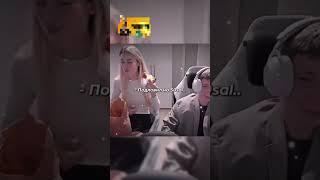 Подпишись! Мистер Бизнес подловил Марию на Sos₽la #twitch #moment #moments #твич #нарезки #юмор