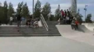 Jasper Johnsson flip tia