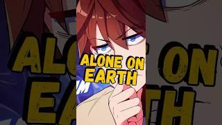 This Boy Was Left Behind On Earth ALONE!