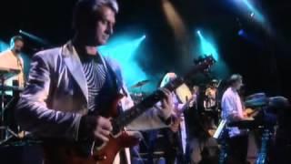 Mike Oldfield   Tubular Bells III   Live @ Horse Guards Parade London 1998