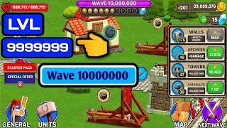 Grow Empire Rome Max Evolution And Max Level