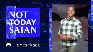 Eyes To See - The Satanic Strategy