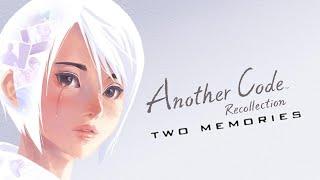 Another Code: Recollection: Two Memories Full Gameplay Walkthrough (Longplay)