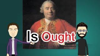 The Is-Ought Problem (David Hume)