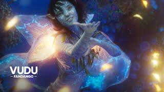 Avatar: The Way of Water Extended Preview (2022) | Vudu