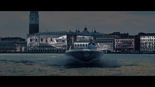 Luxury Yacht - Riva in the Movie - Ferretti Group