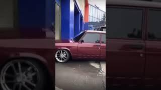 vaz 2107 tuning