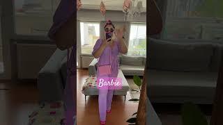 Hi Barbie #mintiii #mintiveozgur