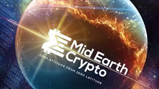 Mid Earth Crypto