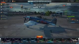 World of Warplanes. Как играть на истребителях