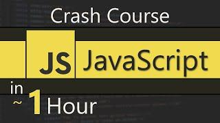 JavaScript Tutorial For Beginners