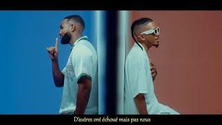 Goulam feat. Says'z - Wassi Wassi (Clip Officiel)