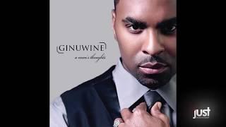 Ginuwine - Open The Door (A Man's Thoughts Album)