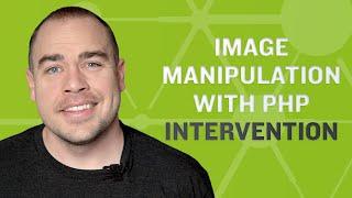 Image Manipulation With PHP Intervention, Part 2: Installing & Basic Example