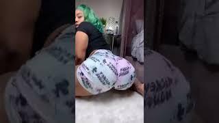 Twerking Compilation Instagram Models | Check Bio For Leaked Onlyf@ns