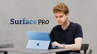 Microsoft Surface Pro Review: ¿deberías comprarlo?