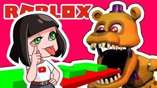 Необычные приключения в ПИЦЦЕРИИ Роблокс Roblox вместе с Машкой