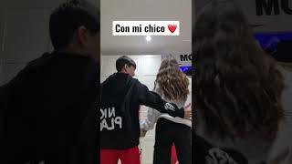 En la Maximo con mi niño.. #ariancita #shorts #youtuber #parati #viral #influencer #soysergi_