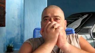 shimudog. feliz natal 2009, in harmonica