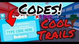 Roblox // All Codes! | Speed City