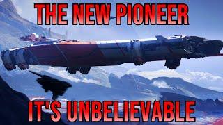 The new Pioneer is amazing! | Star Citizen buyer's guide and Deep Dive