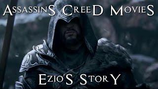 Ezio's story - Assassins Creed Movies - Assassins Creed 2 Brotherhood Revelations - Ezio Auditore