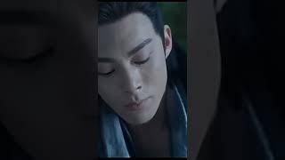 Middleofthenight ||Love between fairy and devil  #youtubeshorts #cdrama