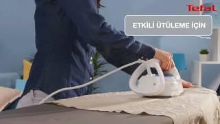 Tefal Smart Protect