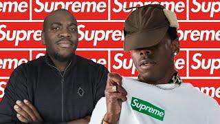 Tyler The Creator's Supreme, Designer Of The Year, Is Supreme Still Relevant? + More