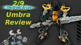 Umbra Review