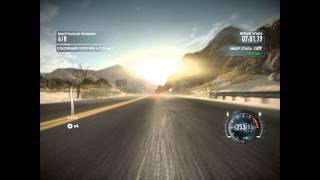 Need For Speed The Run #8