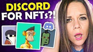 Discord for NFT beginners [full tutorial]