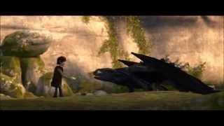 How to Train Your Dragon AMV - Enchanted