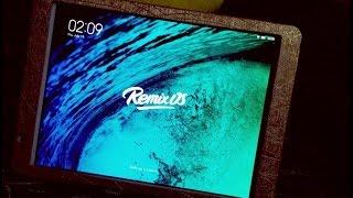 How to Flash Remix OS on Teclast x98 air 3g / Air 2