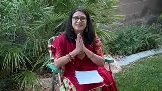 Purva School 40th Anniversary Celebrations - Testimonials - Poorva (Shah) Parikh, USA