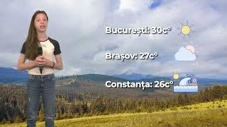 Meteo de mai - Maia Bălan