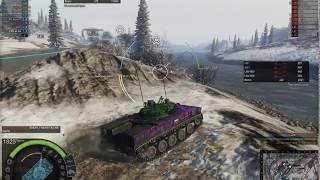 Armored Warfare 0.20.5 XM1 УНИЧТОЖАЕТ СОЮЗНИКОВ