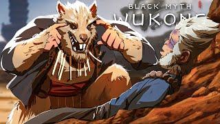 The Yellow Wind Sage almost made me quit Black Myth Wukong