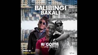 Aj Costa Ft. Sky Empire (Ba Libingi bakali)