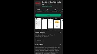 Unlock Unlimited Wealth with BENLO: Your Path to Limitless Earnings! Benlo App .How to use Benlo App