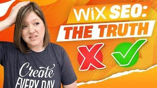 Wix SEO 2024: Is it Worth the Hype? A Comprehensive Review