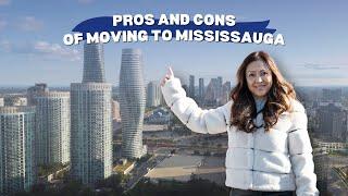 All You NEED To Know About Mississauga!