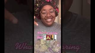 Fall Outfits 2021 | Midsize + Plus Size Edition Part 2