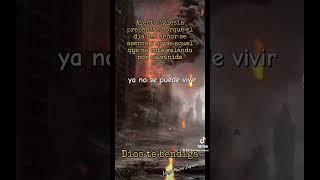 Alerta iglesia prepárate #jorgemariozepeda